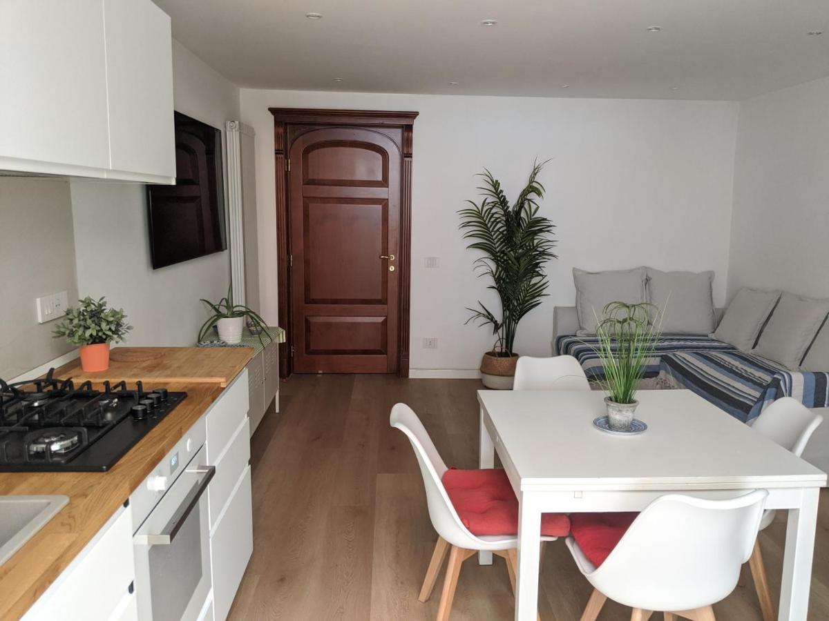 B&B San Carlo Наполи Екстериор снимка