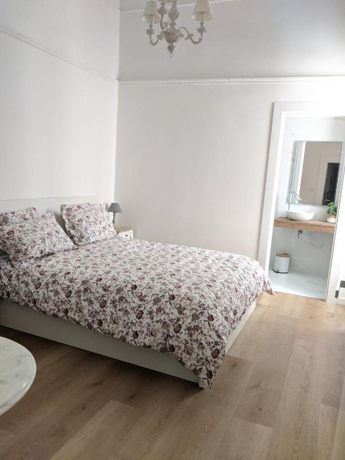 B&B San Carlo Наполи Екстериор снимка