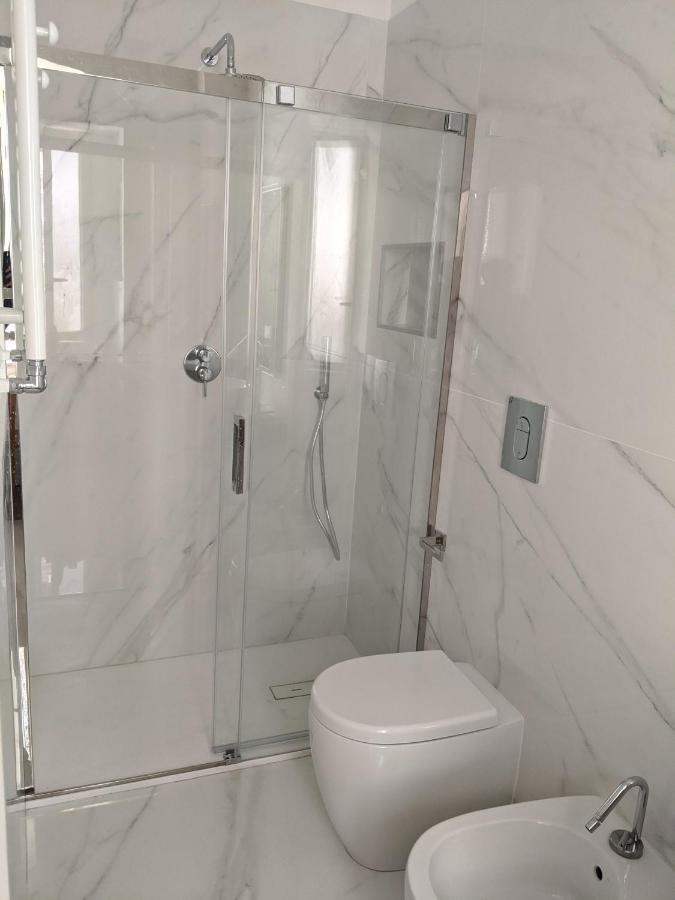 B&B San Carlo Наполи Екстериор снимка