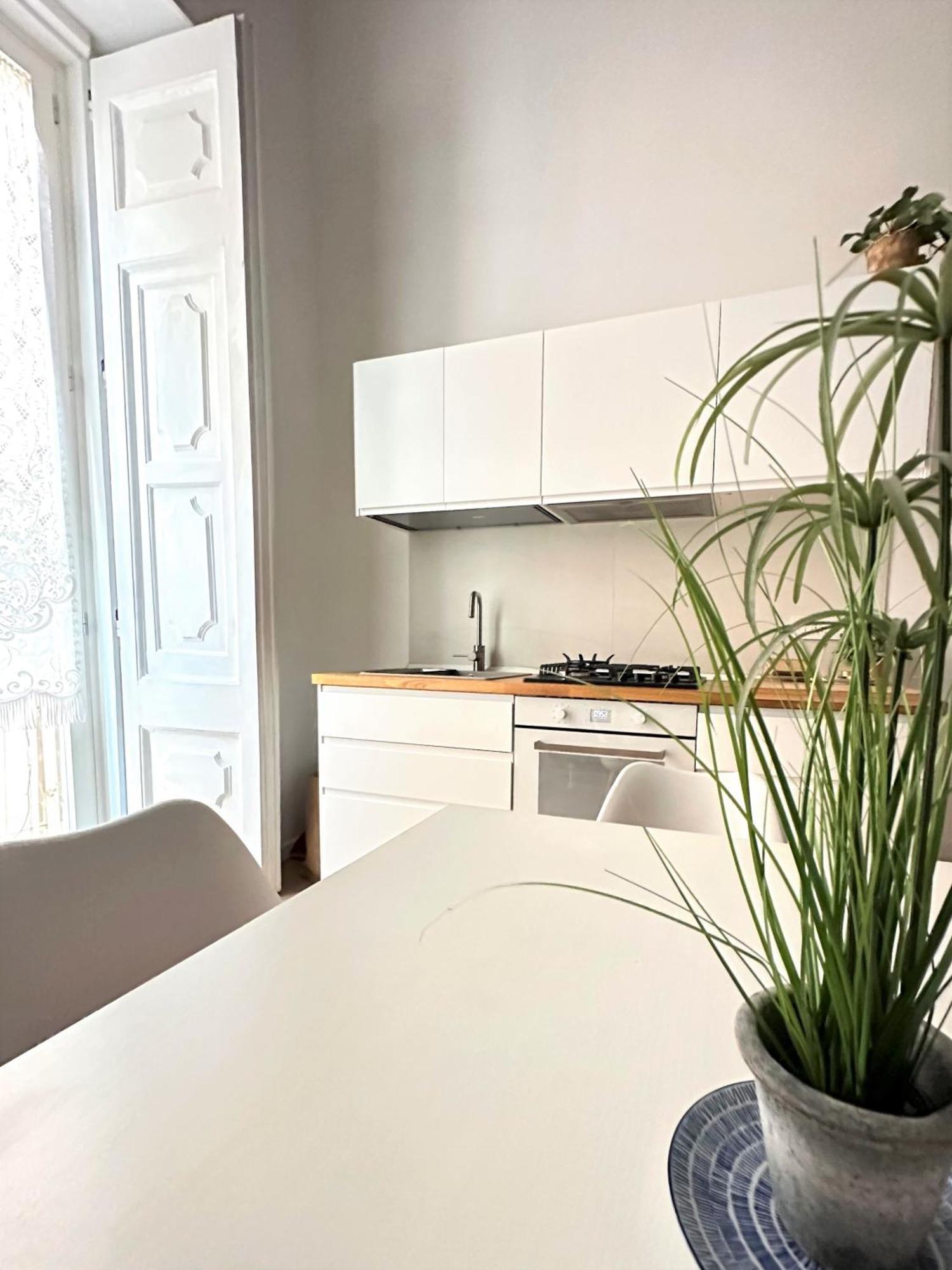 B&B San Carlo Наполи Екстериор снимка
