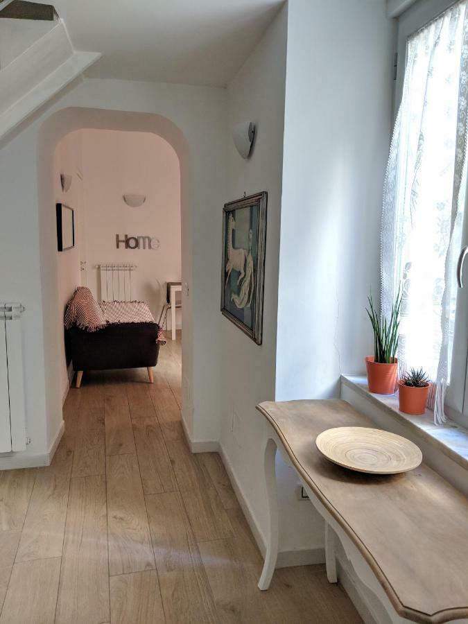 B&B San Carlo Наполи Екстериор снимка