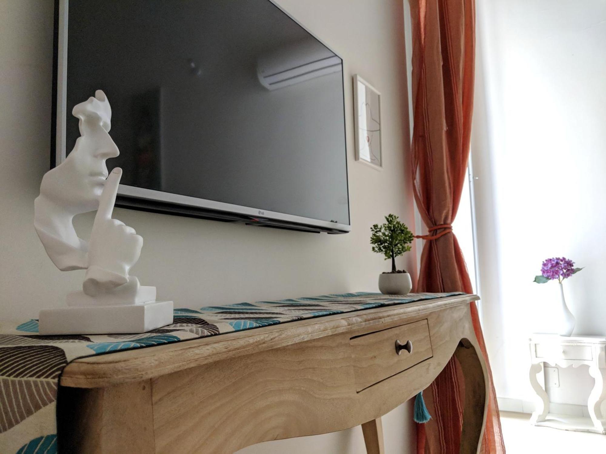 B&B San Carlo Наполи Екстериор снимка