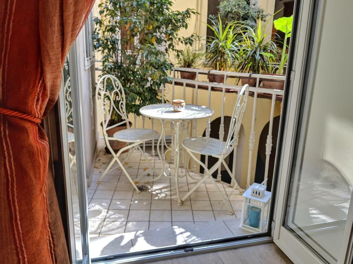 B&B San Carlo Наполи Екстериор снимка